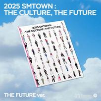 SMTOWN - 2025 SMTOWN : KULTŪRA, ATEITIS [ATEITIES Versija]