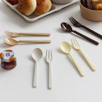 Mood Cutlery (7 colors) Sand beige