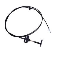 Kapoto atleidimo trosas su rankena Honda Civic 1996-2000 74130S01A01
