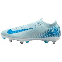 Nike Mercurial Vapor 16 Elite Football Shoes Unisex Footwear Blue HJ2454-400 42