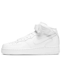 Nike Air Force 1 '07 CW2289-111 Vyriški dydžiai EU 41 balta