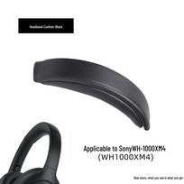 Sony XM4 lankelio dangtelis ir paminkštinimo keitimas WH-1000XM4 ausinėms