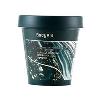 BodyAid Centella & Ginger Sea Salt Shampoo