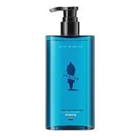 Adolph Sea Salt Series Oil Control & Volumizing Shampoo