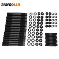 234-4317 Cylinder Gasket Head Stud Bolt Repair Kit For 2004- LS1 LS6 4.8L 5.3L 5.7L 6.0L Car Engine Replacement Accessories