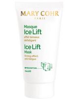 Mary Cohr liftingo kaukė veidui Mary Cohr Ice Lift Mask 50ml
