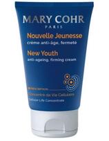 Mary Cohr veido kremas vyrams Mary Cohr New Youth Men 50ml