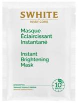 Mary Cohr skaistinanti kaukė Mary Cohr 10Min Instant Brightening Mask 7vntx30ml