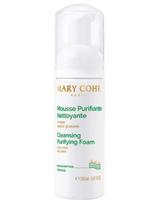 Mary Cohr valomosios putos Mary Cohr Cleansing Purifying Foam 150ml