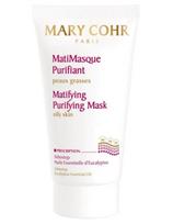 Mary Cohr valomoji kaukė Mary Cohr Matifying Purifying Mask 50ml