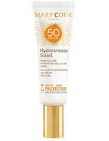 Mary Cohr itin stipriai apsaugantis drėkinamasis veido kremas Mary Cohr Hydrosmose Face Cream SPF50 50ml
