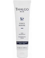 Thalgo regeneruojantis kremas vyrams su jūros dumblių ekstraktu Thalgo Men Regenerating Cream 100ml