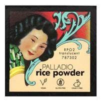 Palladio, rice flour, translucent RPO2, 0.60 oz (17 g)
