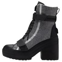Converse Chuck Taylor All Star High Black/White Unisex 567489C 41
