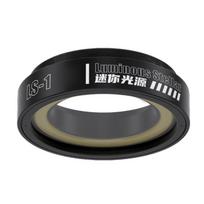 Highly Power Microscope Lamp LED Rings Light For Microscopes With Adjustable Brightness And Universal Compatibility 1