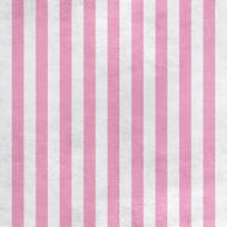 Royal Samt Stoff Polyester Zum Nähen - Motiv Rosa Streifen