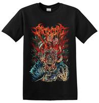ARCHSPIRE - 'Mind Blown' T-Shirt 3XL