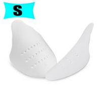 Anti Fold Shoe Protect Sneaker Anti Crease Holder Toe Cap Anti Wrinkle Support Shoe Toe Breathable EVA Support Stretcher