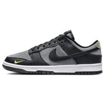 Nike Dunk Low 'Black Grey Green Strike' Men's FQ2205-001 EU 42.5