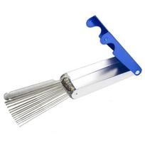 Carb Jet Cleaning Tool Set Carburetor Wire Cleaner Set for Motorcycle ATV Parts