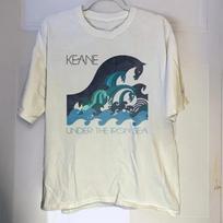 KEAN marškinėliai Under The Iron Sea Unisex Balti marškinėliai Dydis S-5XL CS498 XXL gray
