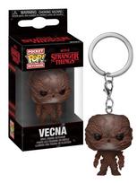 STRANGER THINGS - Pocket Keychains - Vecna
