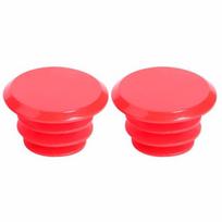 Caps Mountain Road Bike End Plug Handle Bar End Cap Bicycle Handlebar Plugs Bike Grips Cap Covers