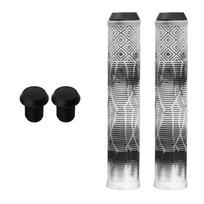 Anti Slip Rubber Bike Handlebar Grips 160mm Grip Handle Cover Durable Bike Grips  Road Bicycle