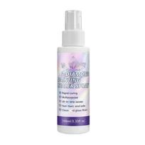 Sealing Spray, 100ml - Clear Sealer for Projects One Size white