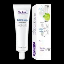 Shuke Baking Soda Whitening Toothpaste