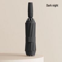 Maydu M3088 Large Automatic Windproof Folding Umbrella