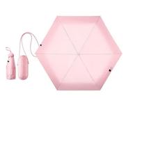 Beneunder BM65124 Capsule Five-Fold UV Protection Umbrella