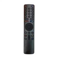 Pilotas Xiaomi Mi Xmrm-010 Mi 4S Smart TV Balsas Bluetooth