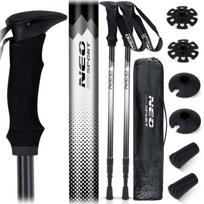 NS-381 Neo-Sport Trekking Poles