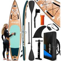 Reefbreak SUP board 350 x 81 x 15 cm Neo-Sport 170314