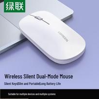 UGREEN Silent Ultra-Thin Wireless Mouse