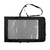 Tactical Hunting Map Pouch Lightweight Folding Outdoor Waterproof Bag for Travel and Camping