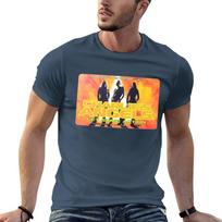 Charlies Angels (2000) 2 Handbill Art Capturing The Essence Of A Timeless Film Tshirt Unisex T Shirt Cotton 100 Tshirt S