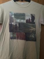The Dirty Heads - Light Brown Shirt - S - Tultex M