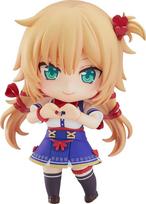 Nendoroid Hololive Production Akai Haato ABS PVC painted movable figure G12595 Non-scale &