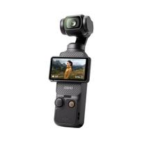 DJI Osmo Pocket 3 Vlog CMOS 4K 120fps vaizdo stabilizatorius veiksmo veido ir objekto besisukanti Kamera 1 colio jutiklis, įrašymas, 3 ašių stabilizatorius, kamera,