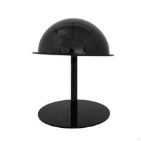 Hat Display Stand for Wigs And with Round Base Home Salon 20cm Height