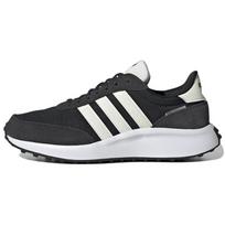 Adidas Run 70s Core Black Off White Carbon Women's Sneakers GW5609 36