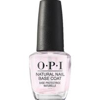 Pagrindas Pagrindo lakas (Natūralus) 15 ml