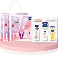 Vaseline Love Gift Set