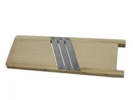 Kopūstų pjaustyklė 44x15 cm