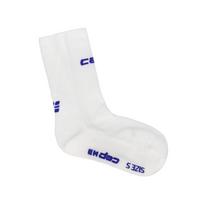 Cep Core Run Ultra Light Mid Cut Socks White Wp9c0l WP9C0L (S)