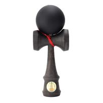 Japonijos Kendamos Asociacijos Sertifikuota Ozora Street Kendama Juoda Nr.1206