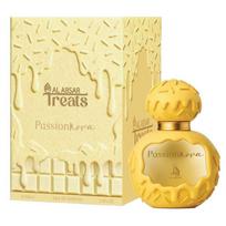 Al Absar Passionnova Eau de Parfum 100 ml