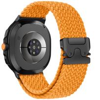 Parašiuto juosta Galaxy Watch 8/8 classic 44mm 40mm pintas riešo keičiamasis dirželis Sportinė apyrankė correa Galaxy watch 8 Dirželis Galaxy watch 8 40mm